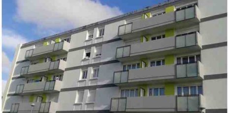 LES RESIDENCES DU PONANT