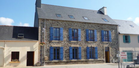 L’ANCIENNE EPICERIE