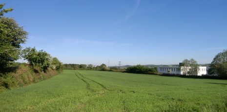 Le Coteau des 3 Lacs