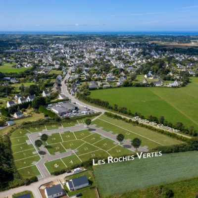 Les Roches Vertes