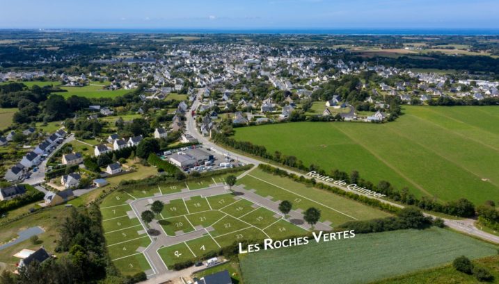 Les Roches Vertes image 1