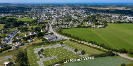 Les Roches Vertes
