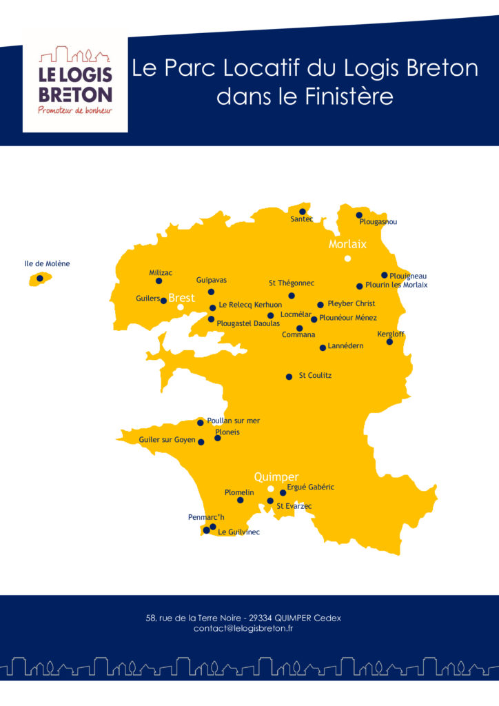 PATRIMOINE 29 - 2022