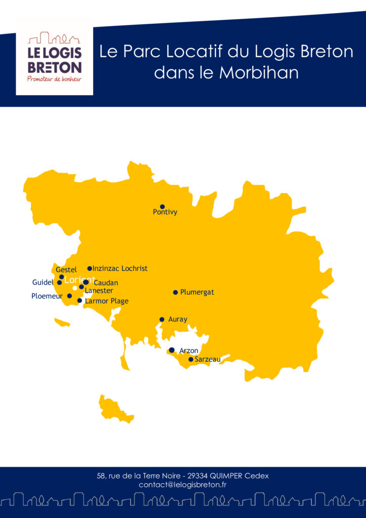 PATRIMOINE LOCATIF 56 - 2022 - 1