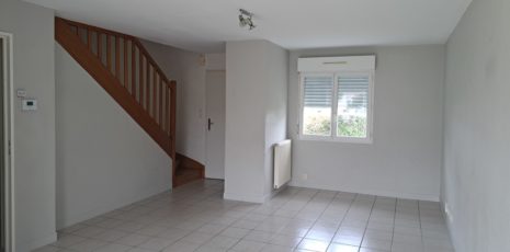Maison 3 chambres à Lorient
