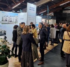 Retour sur le salon de l’habitat de Quimper