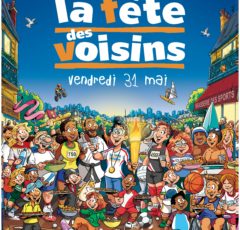 La Fête des voisins est de retour !