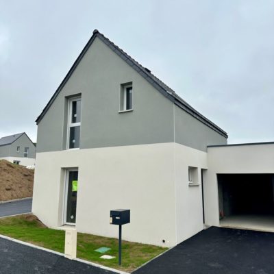 Le Clos de Kergreis