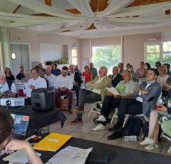 Assemblée Générale : un moment fort de vie coopérative