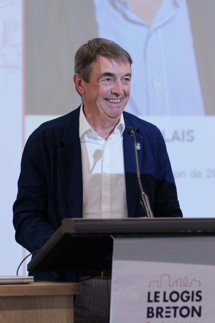 logis-breton