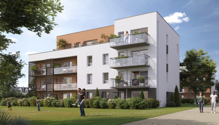 Les Jardins de Constance image 1