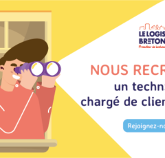 Notre coop’ recrute !