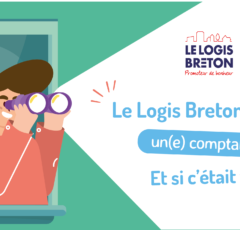 Le Logis Breton recrute un(e) comptable