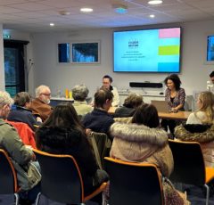 Réunion d&rsquo;information Ker Cachou