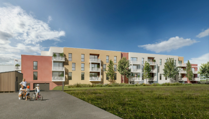 Les Hauts de Kerebars image 2