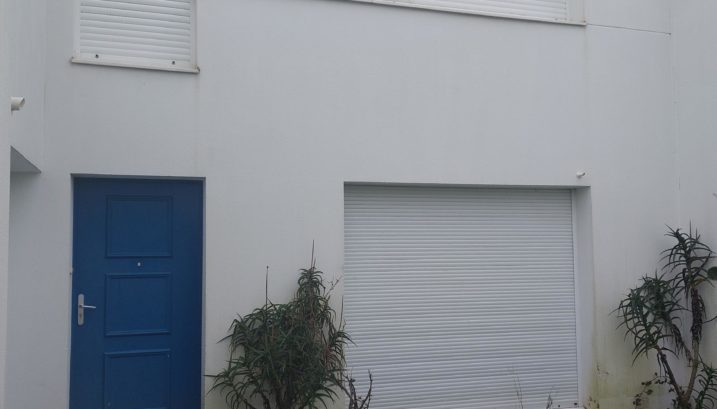 Maison 4 chambres Lorient image 2
