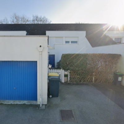 Maison 4 chambres Lorient