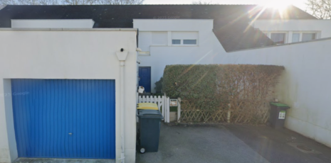 Maison 4 chambres Lorient