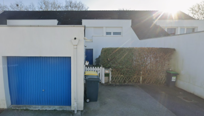 Maison 4 chambres Lorient image 1