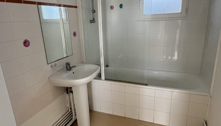 Maison 4 chambres Lorient image 3