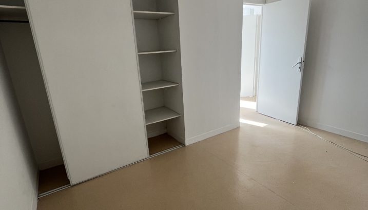 Maison 4 chambres Lorient image 4