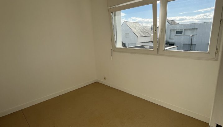 Maison 4 chambres Lorient image 5