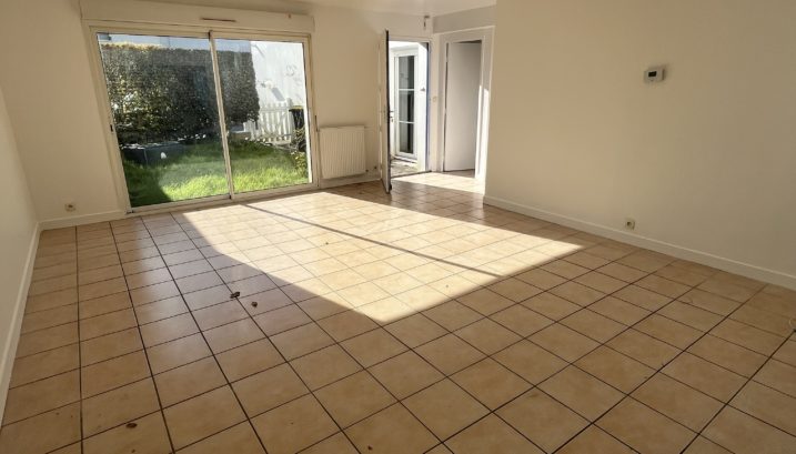 Maison 4 chambres Lorient image 6