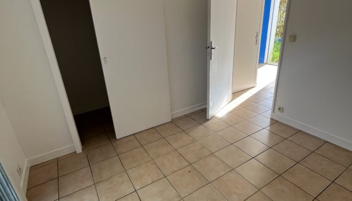 Maison 4 chambres Lorient image 7