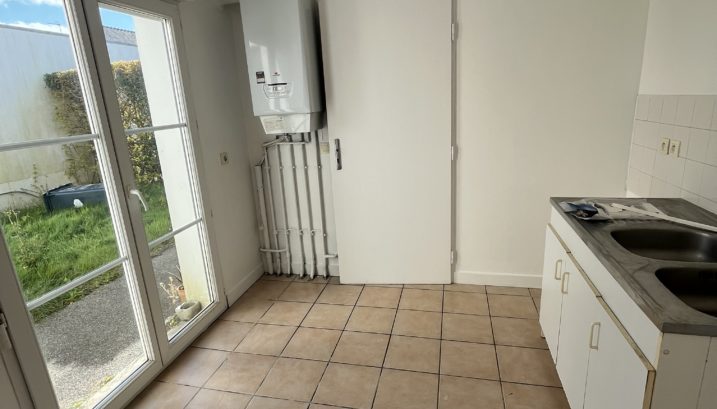 Maison 4 chambres Lorient image 9