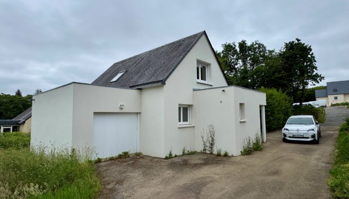 Maison Le Cloître – Saint-Thégonnec image 2