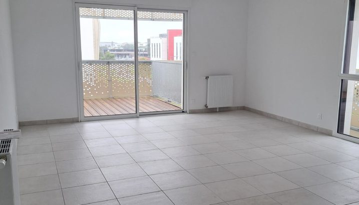 Récent appartement de type 4 au prix de 262 180 € image 5