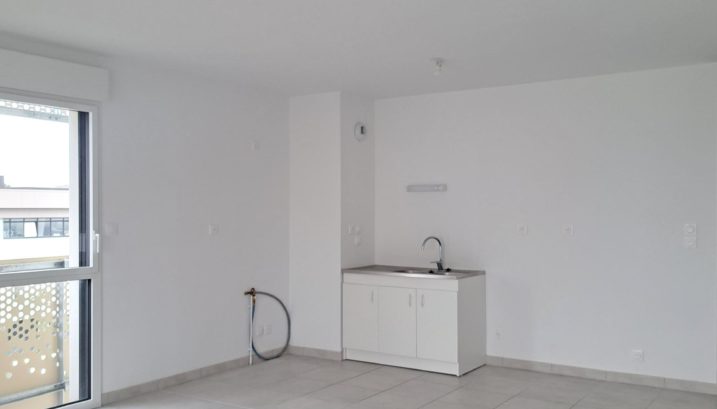 Récent appartement de type 4 au prix de 262 180 € image 6