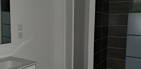 Récent appartement de type 4 au prix de 262 180 €