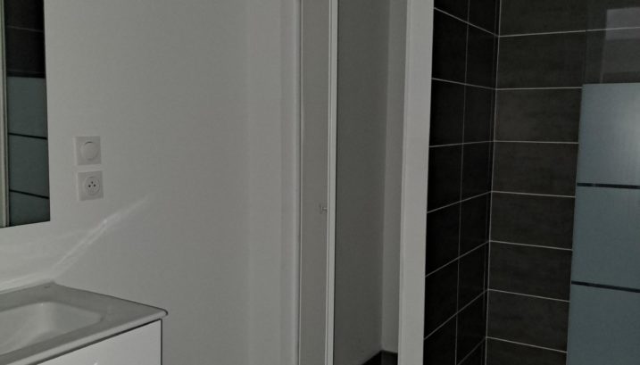 Récent appartement de type 4 au prix de 262 180 € image 1