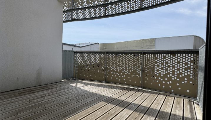 Récent appartement de type 4 au prix de 262 180 € image 12