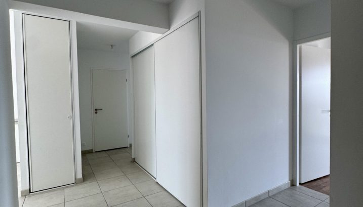 Récent appartement de type 4 au prix de 262 180 € image 3