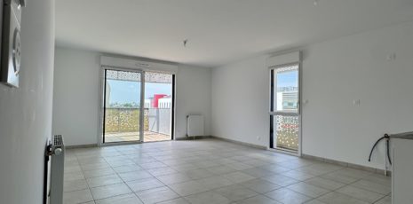 Récent appartement de type 4 au prix de 262 180 €