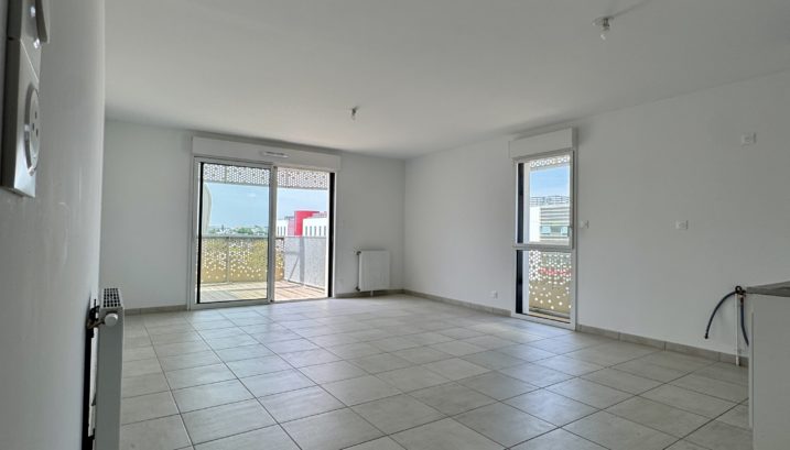 Récent appartement de type 4 au prix de 262 180 € image 1