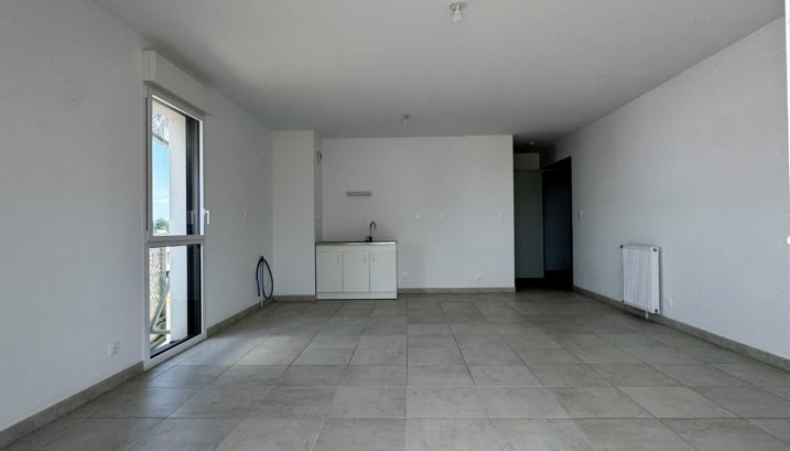 Récent appartement de type 4 au prix de 262 180 € image 2