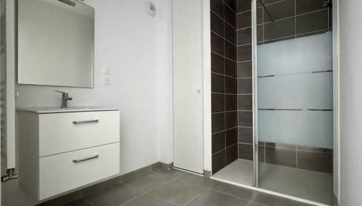 Récent appartement de type 4 au prix de 262 180 € image 11